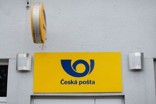 Českou poštu postihl rozsáhlý výpadek, mohla za něj technická závada - Novinky